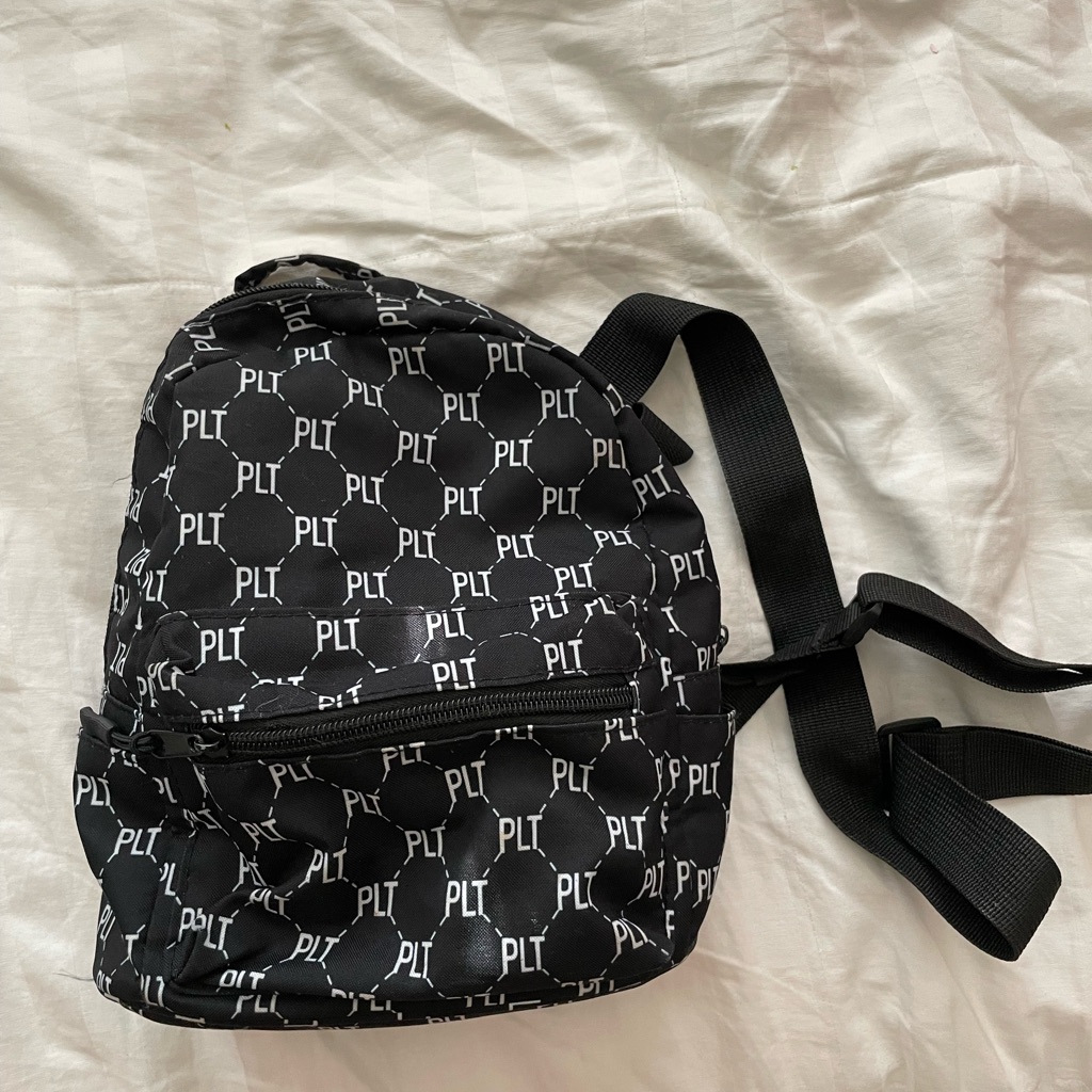 Pretty Little Things Tiny Backpack